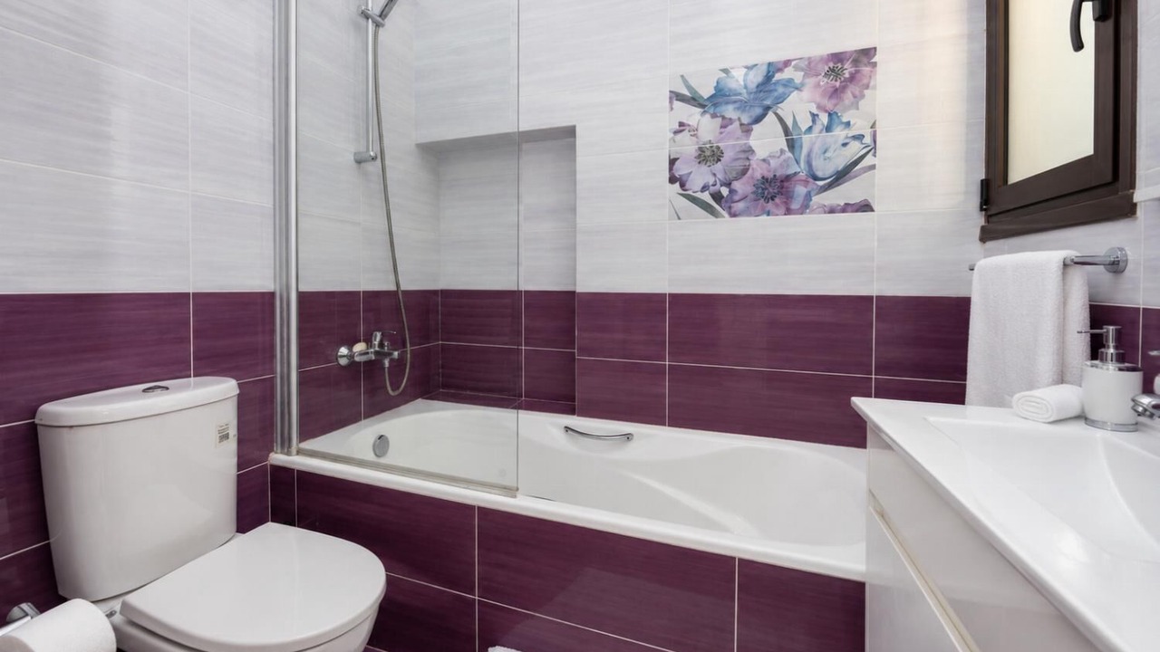 Photo of Bathroom in Pachyammos