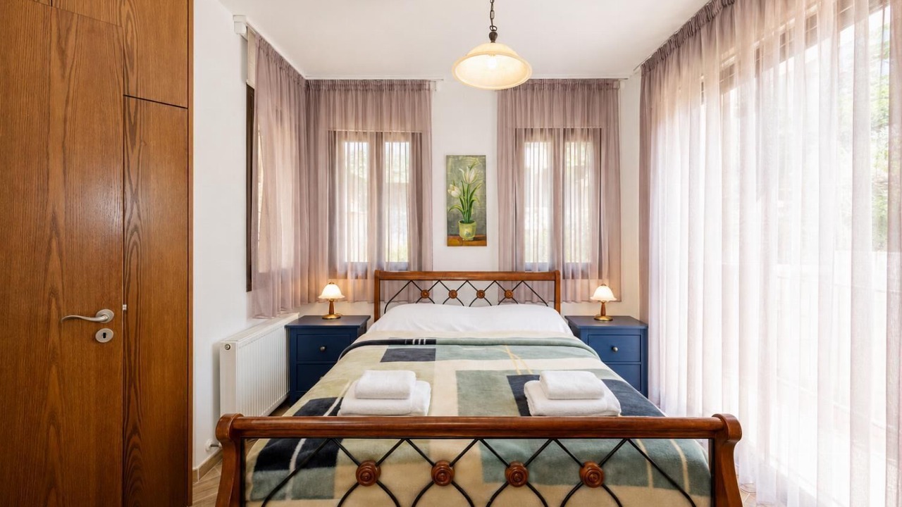 Photo of Bedroom in Pachyammos