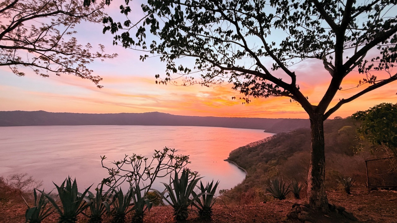 Photo of Others in Lago de Apoyo