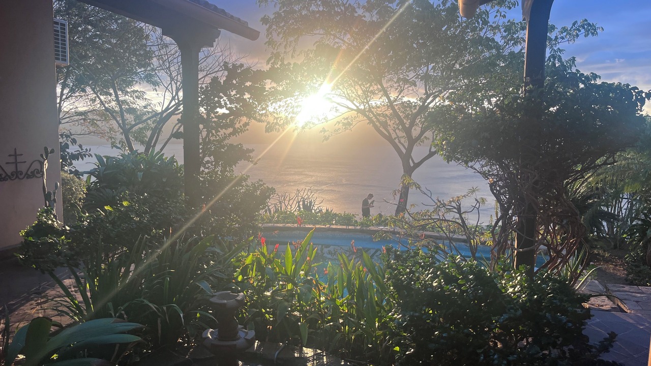 Photo of Outdoor in Lago de Apoyo