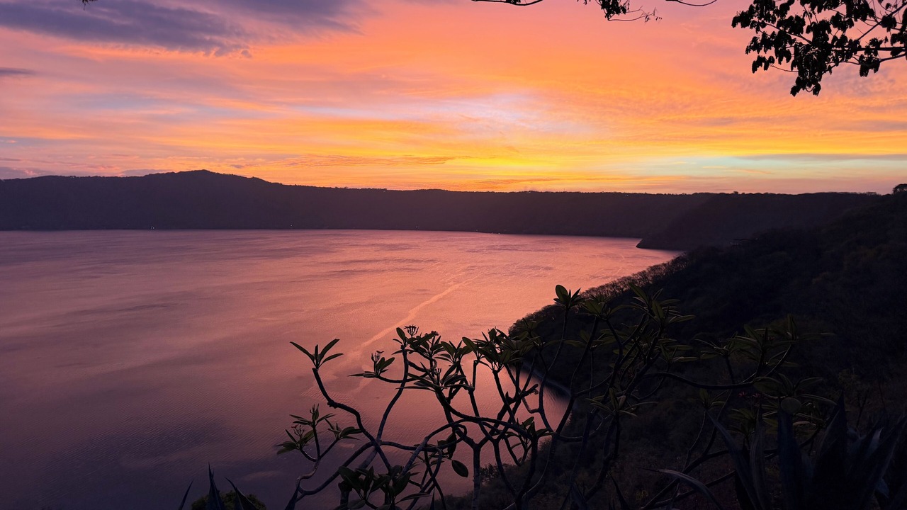 Photo of Others in Lago de Apoyo