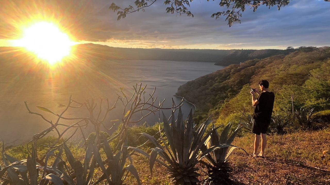 Photo of Others in Lago de Apoyo