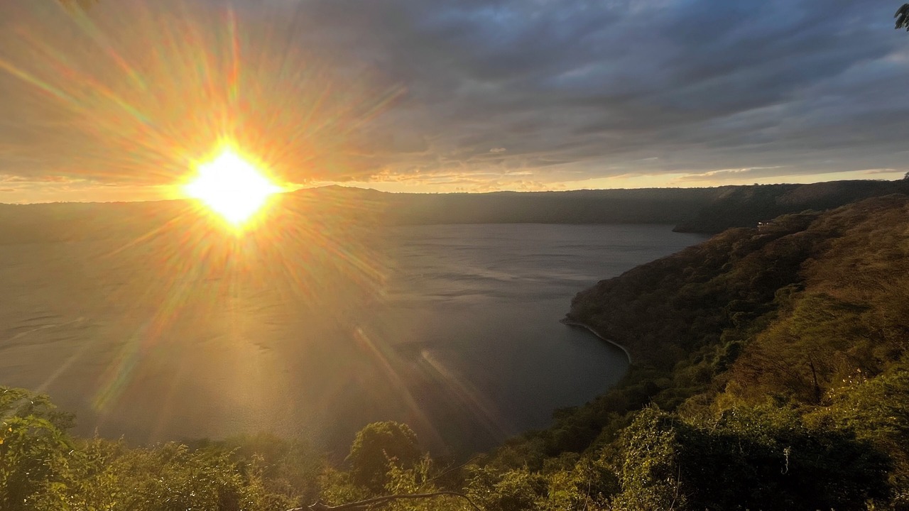 Photo of Others in Lago de Apoyo
