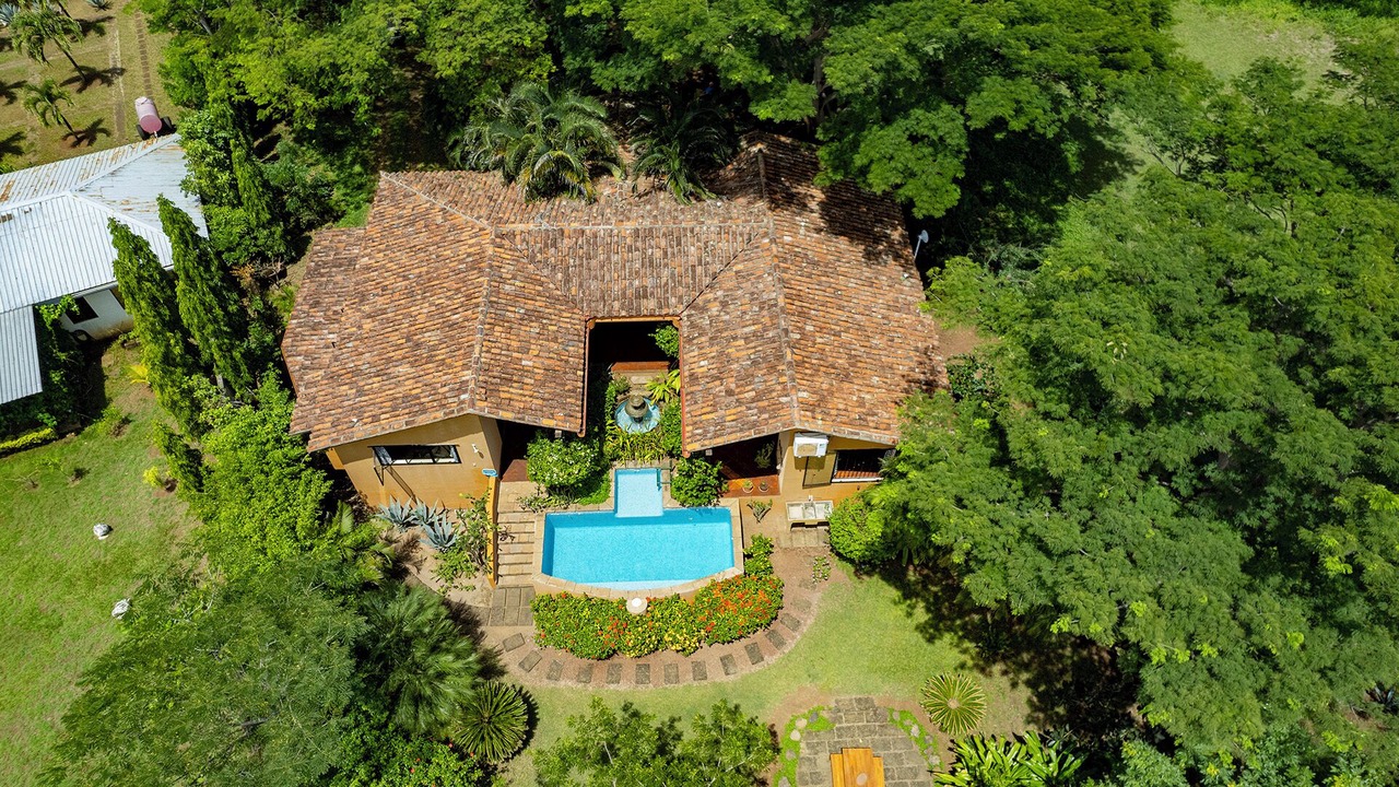 Photo of Outdoor in Lago de Apoyo