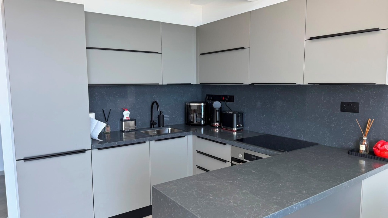 Photo of Kitchen in Esentepe