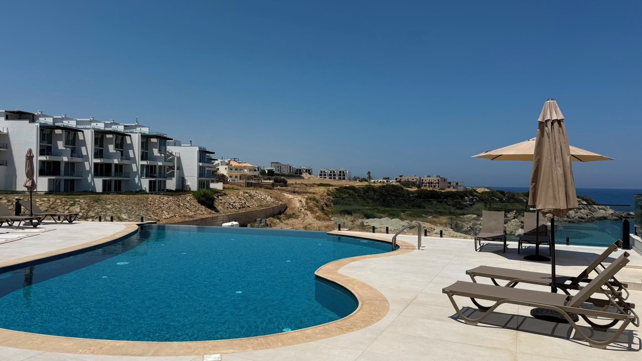 Photo of Outdoor in Esentepe