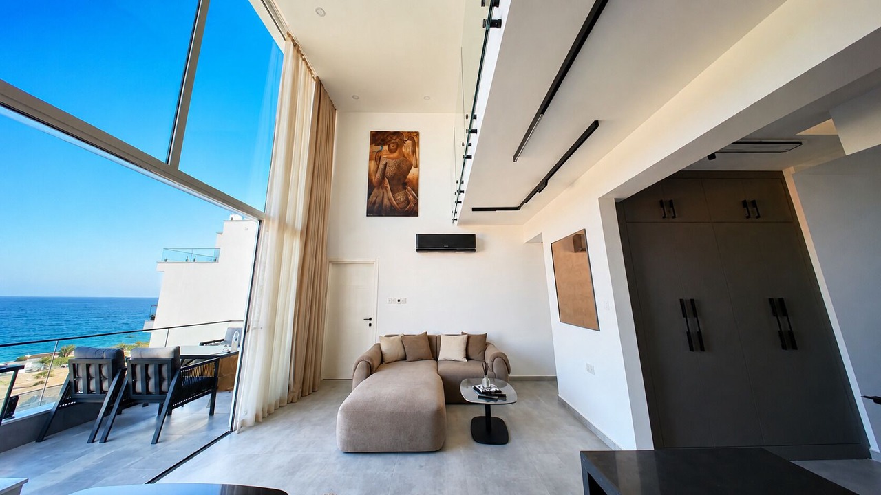 Photo of Livingroom in Esentepe