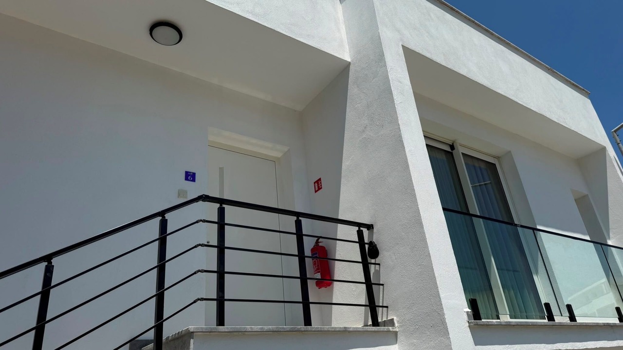 Photo of Outdoor in Esentepe