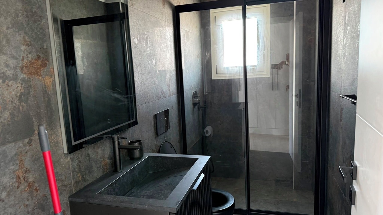 Photo of Bathroom in Esentepe