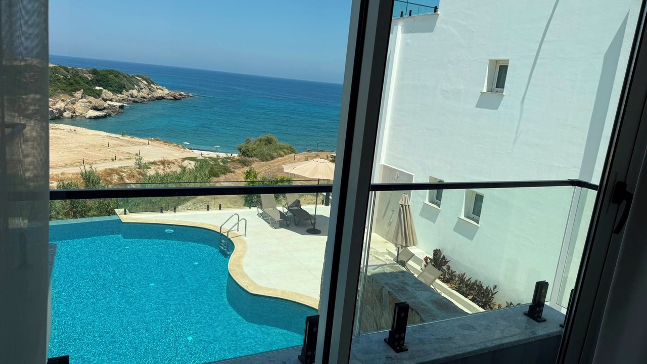 Photo of Outdoor in Esentepe