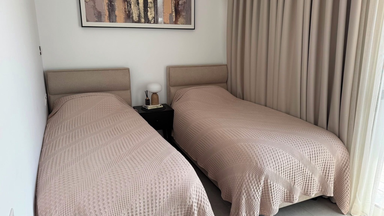 Photo of Bedroom in Esentepe