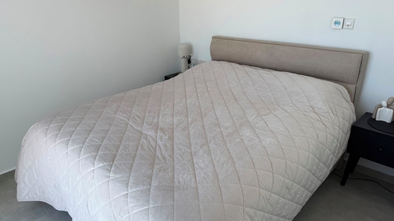 Photo of Bedroom in Esentepe