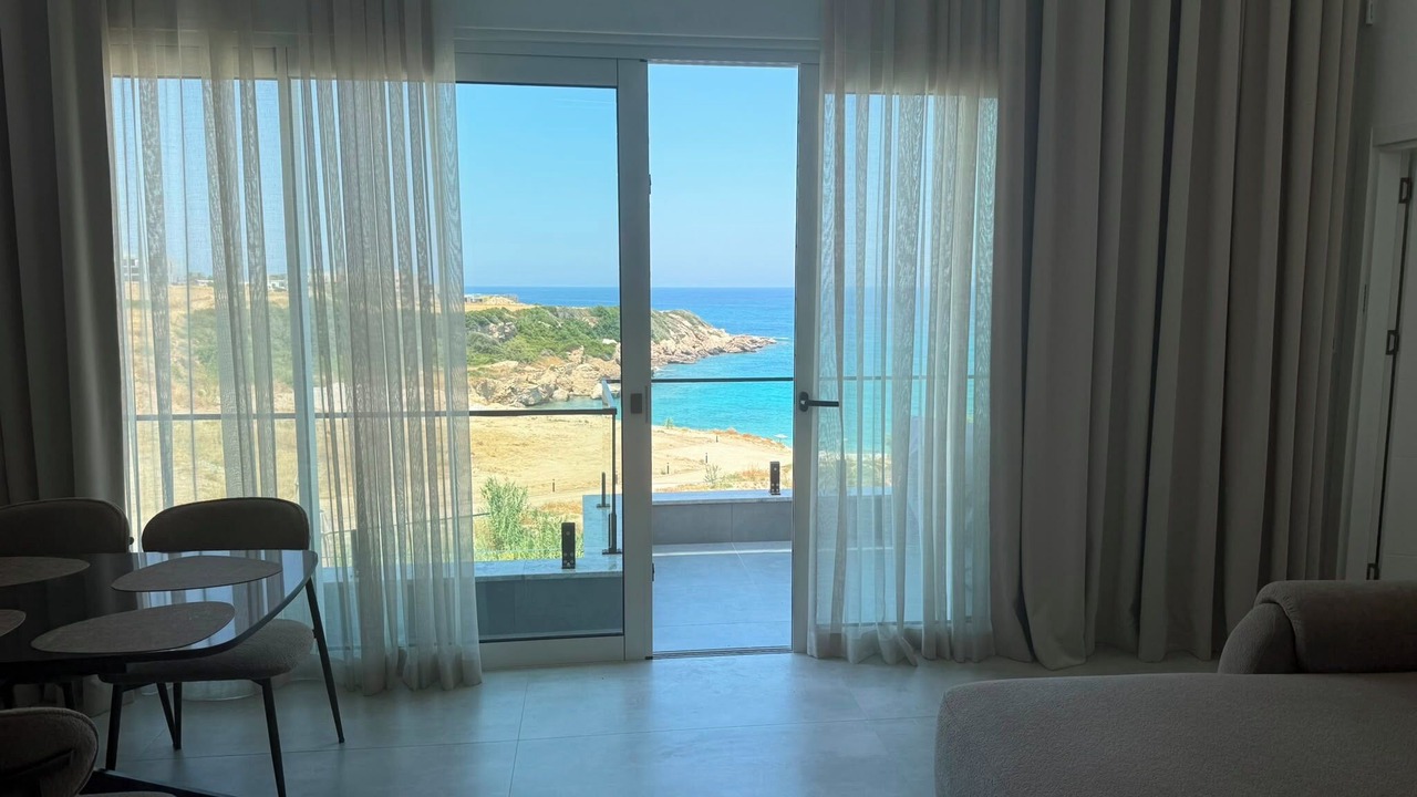 Photo of Bedroom in Esentepe