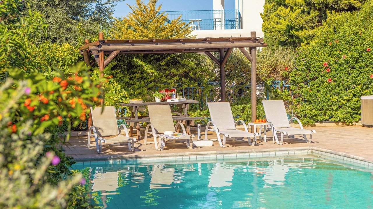 Photo of Outdoor in Agios Georgios Pegeias