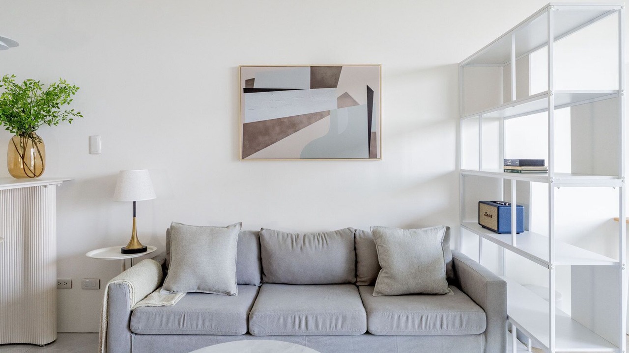 Photo of Livingroom in Dazhi