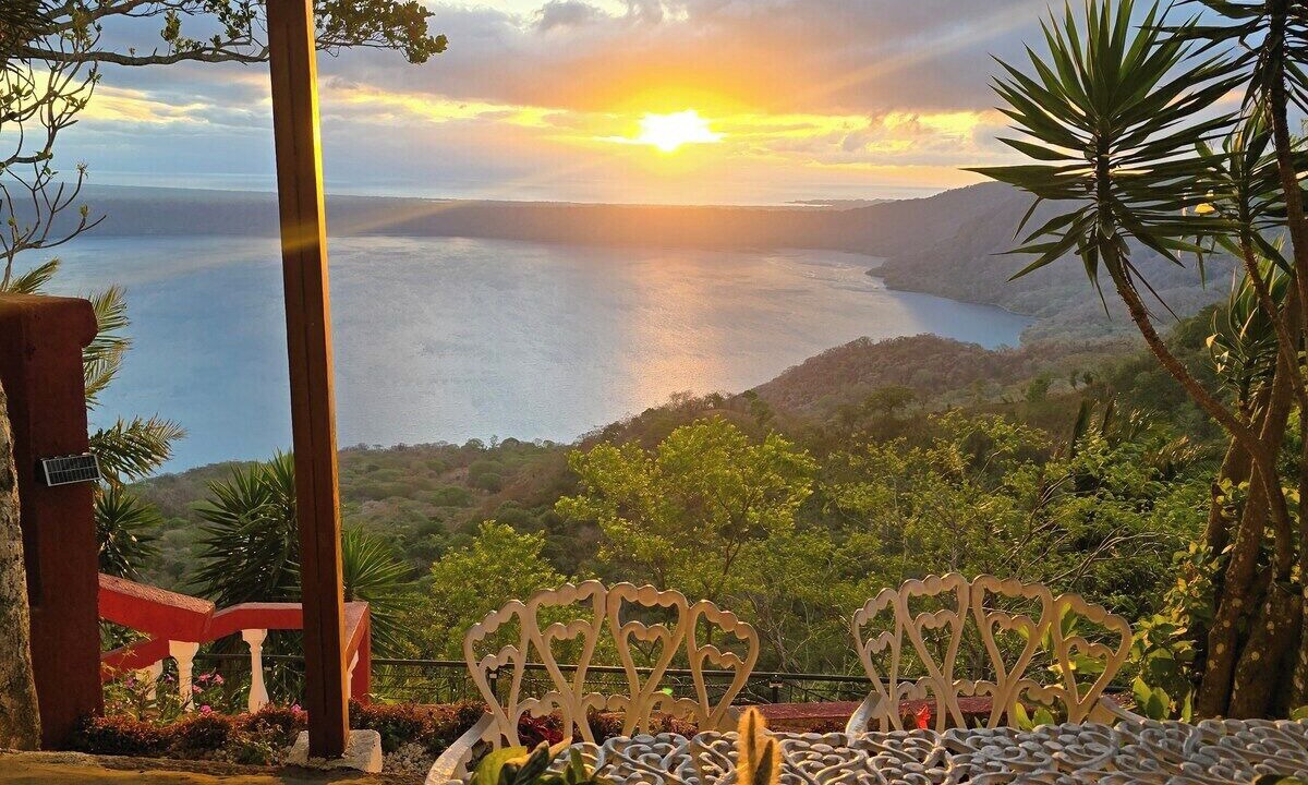 Photo of Outdoor in San Juan de Oriente