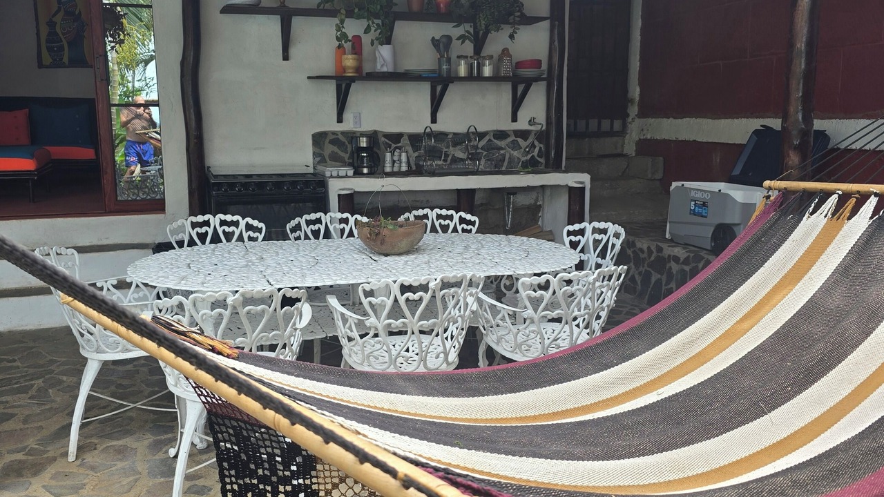 Photo of Outdoor in San Juan de Oriente