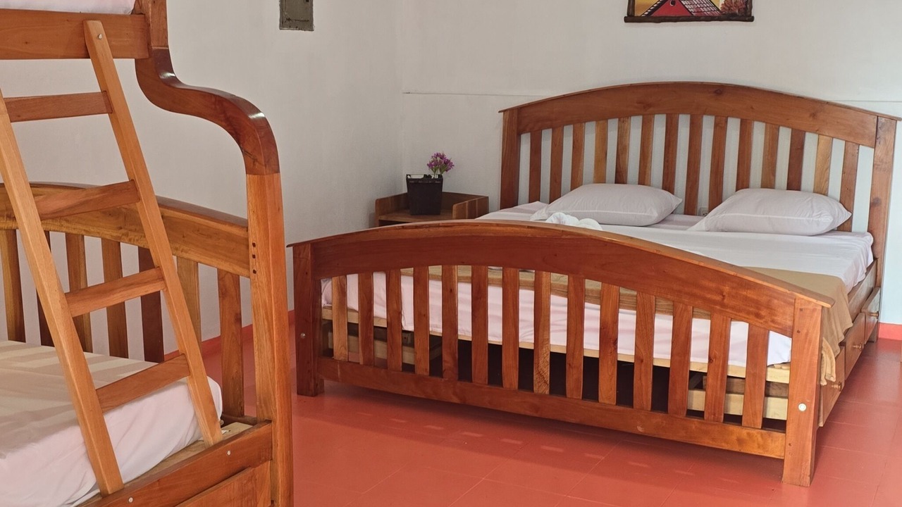 Photo of Bedroom in San Juan de Oriente