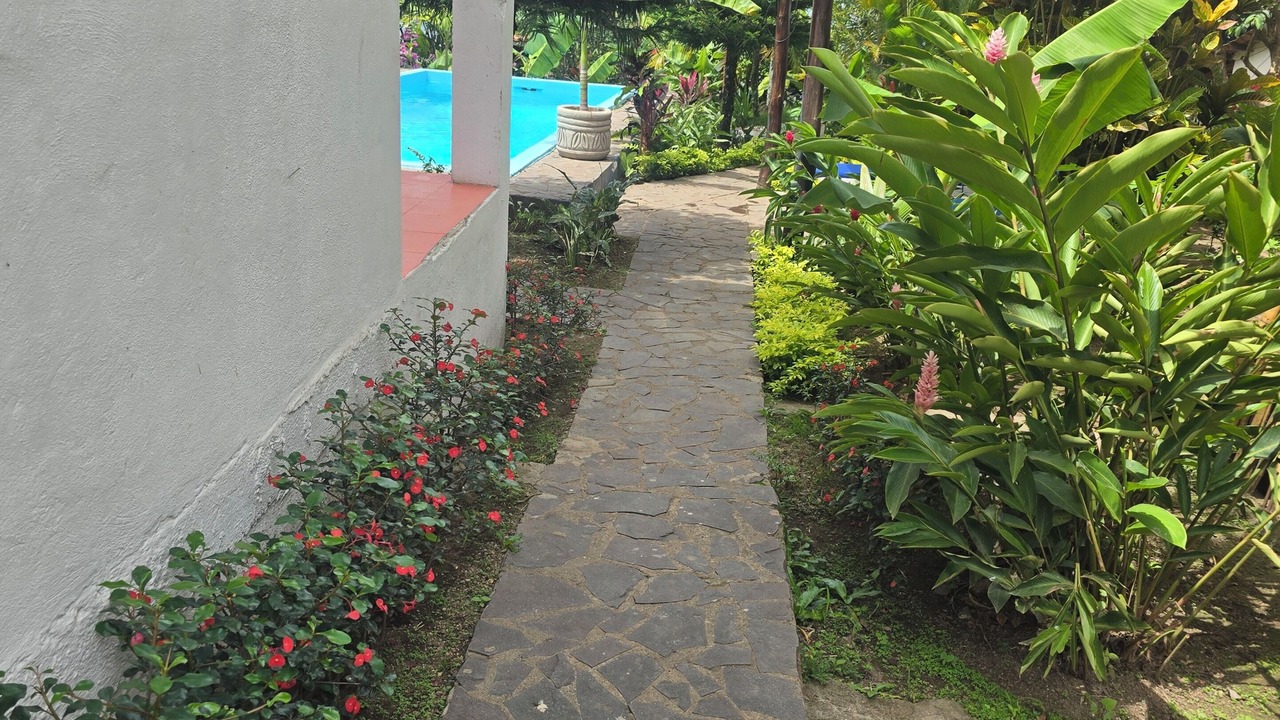 Photo of Outdoor in San Juan de Oriente