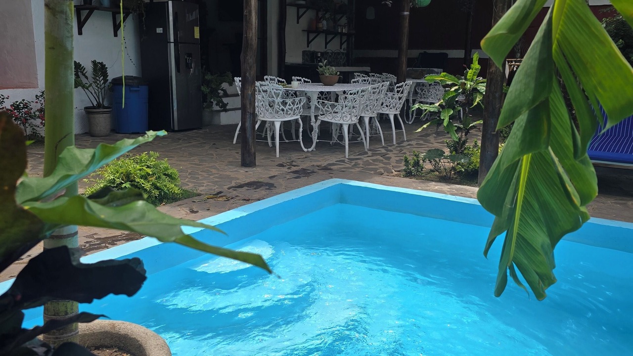 Photo of Outdoor in San Juan de Oriente