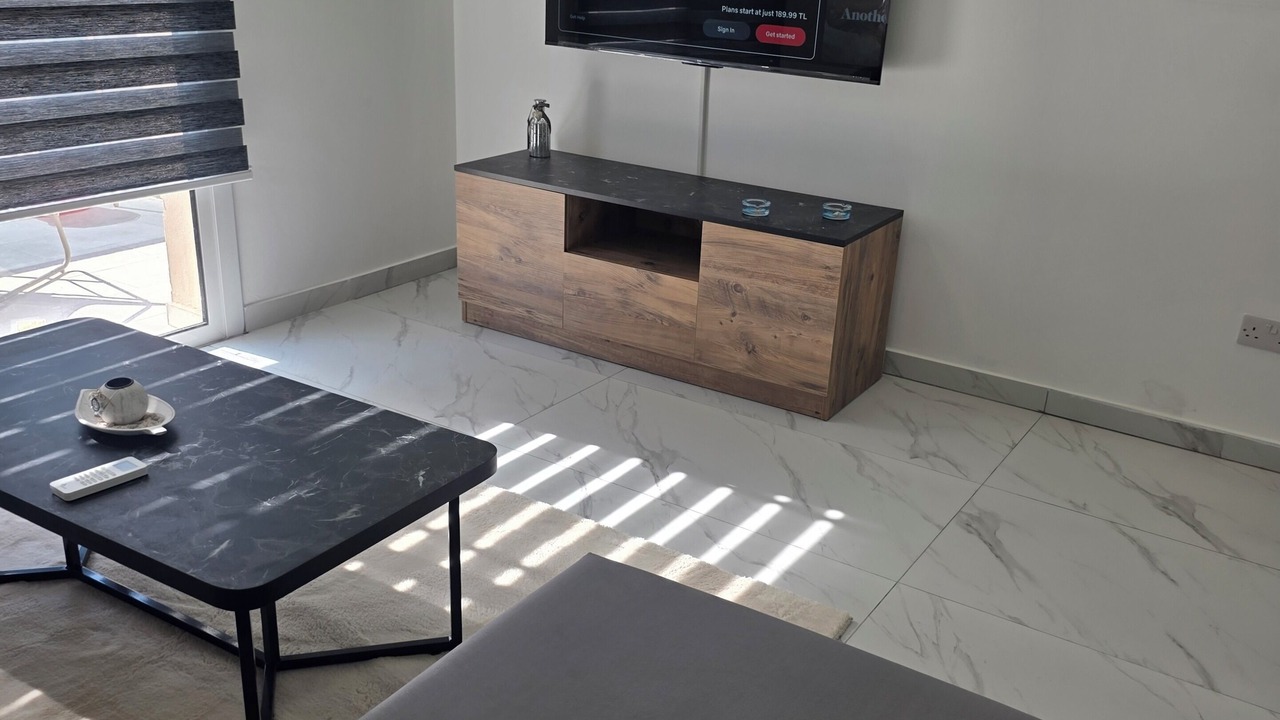 Photo of Livingroom in Karsiyaka