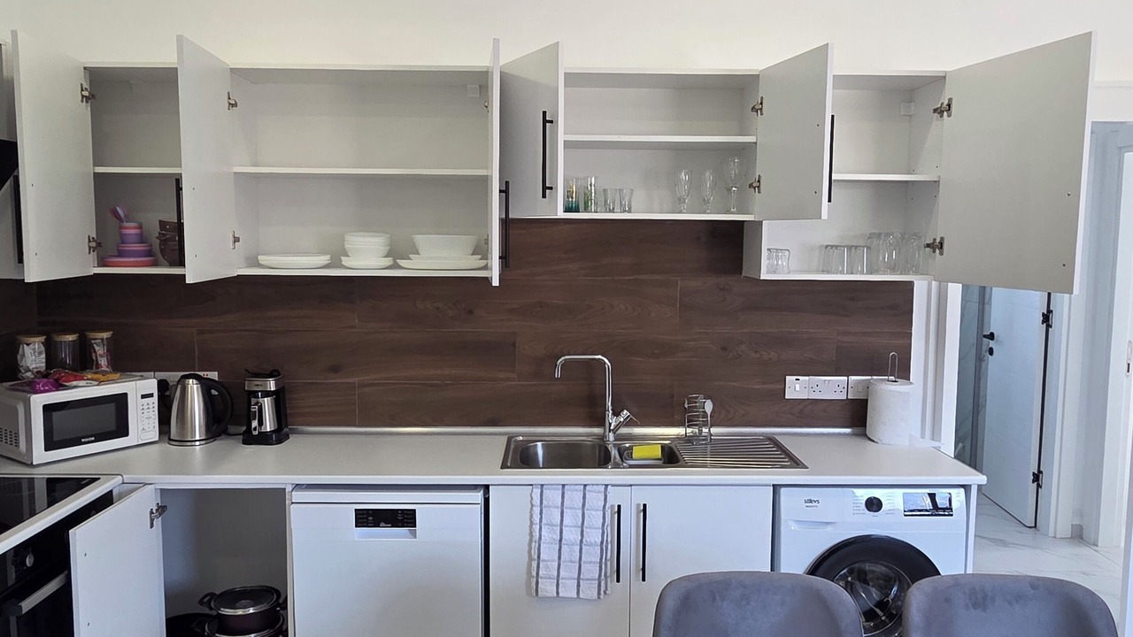 Photo of Kitchen in Karsiyaka