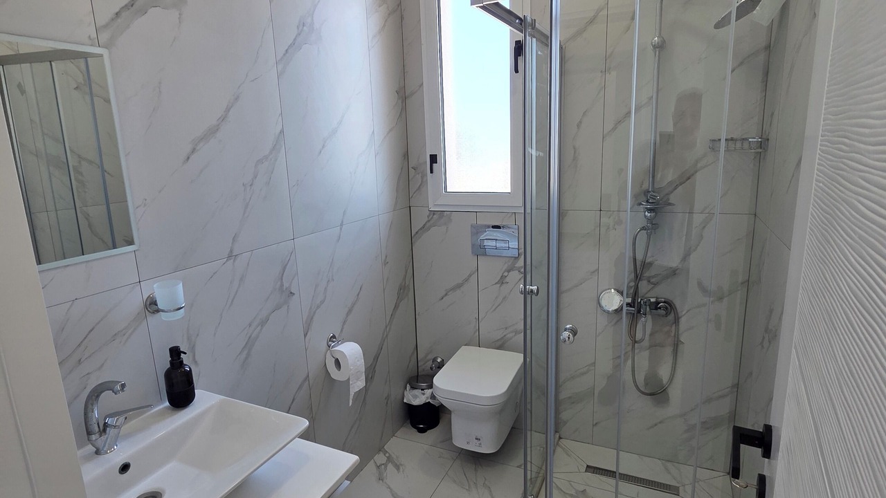 Photo of Bathroom in Karsiyaka