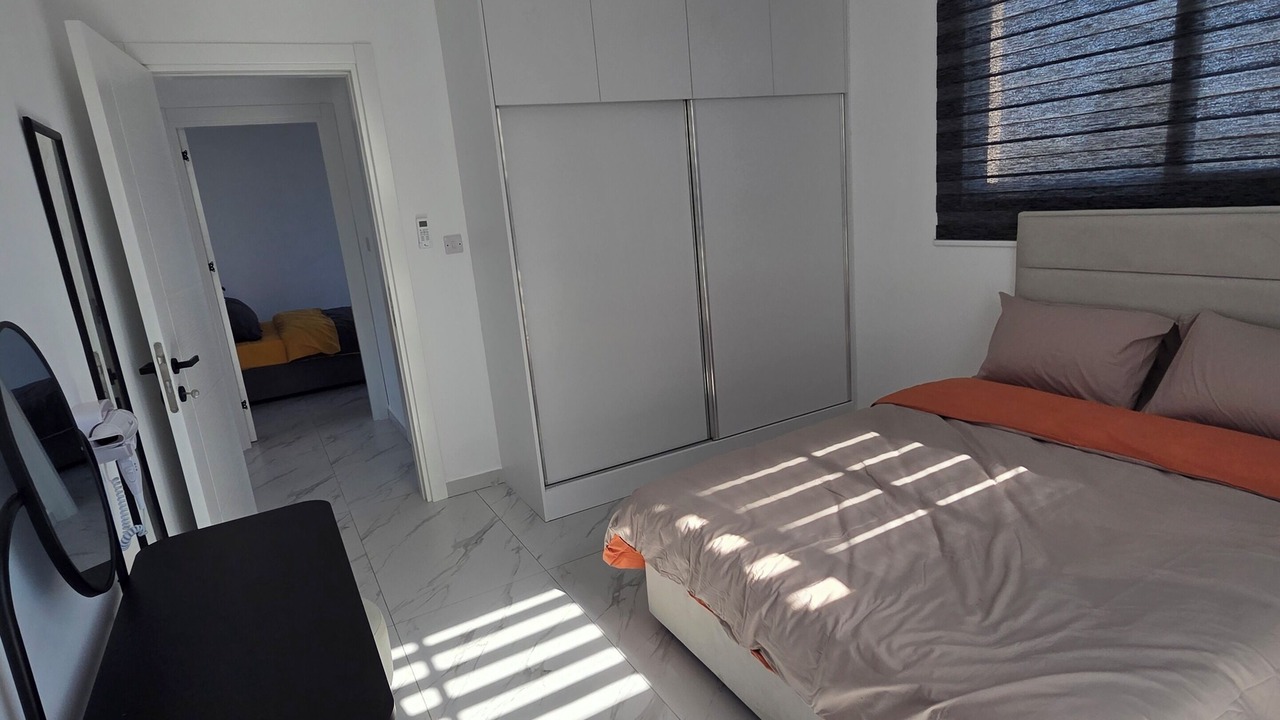 Photo of Bedroom in Karsiyaka