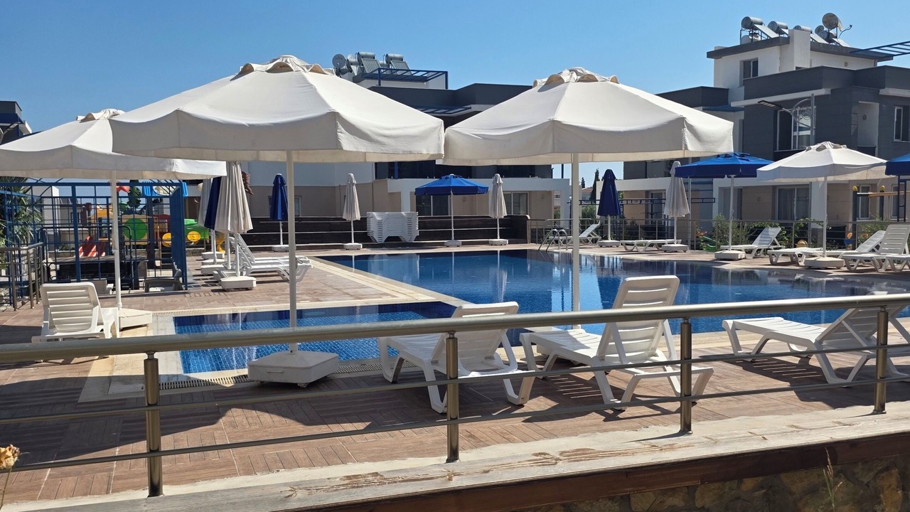 Photo of Outdoor in Karsiyaka