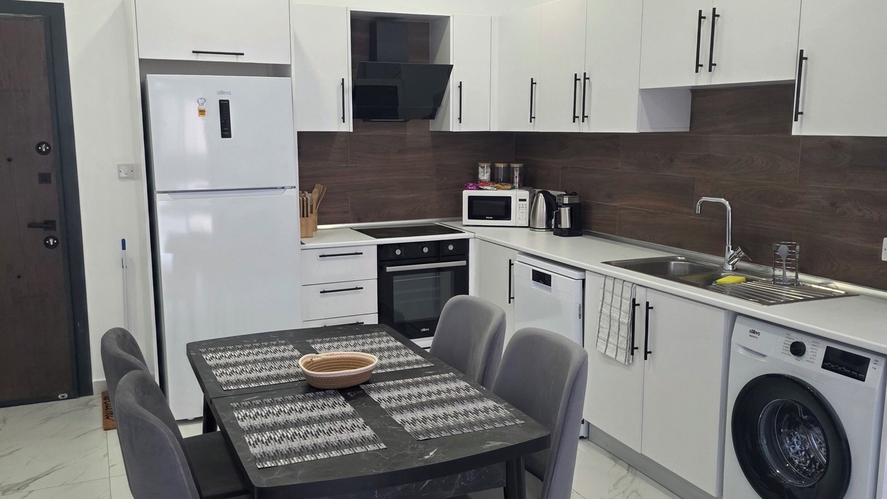 Photo of Kitchen in Karsiyaka