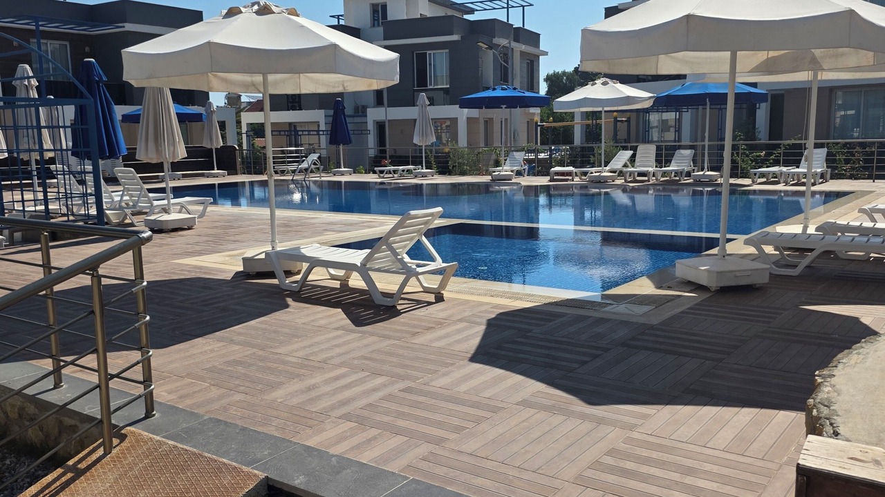 Photo of Outdoor in Karsiyaka