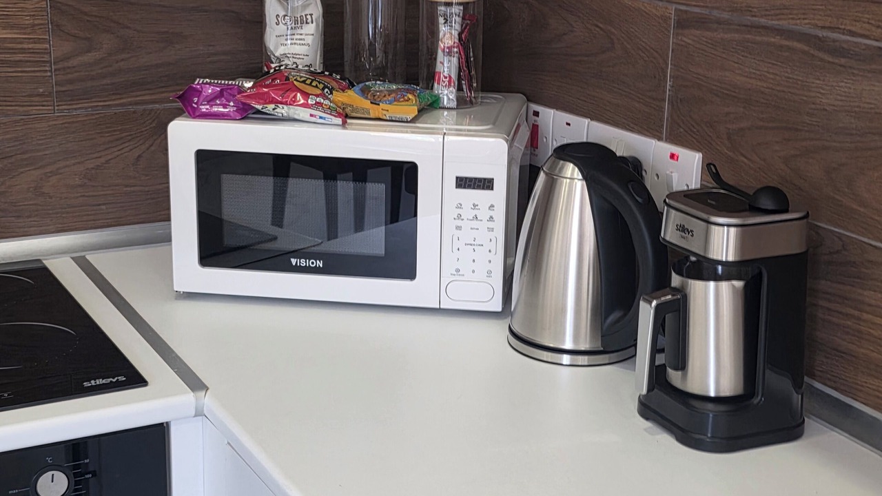 Photo of Kitchen in Karsiyaka