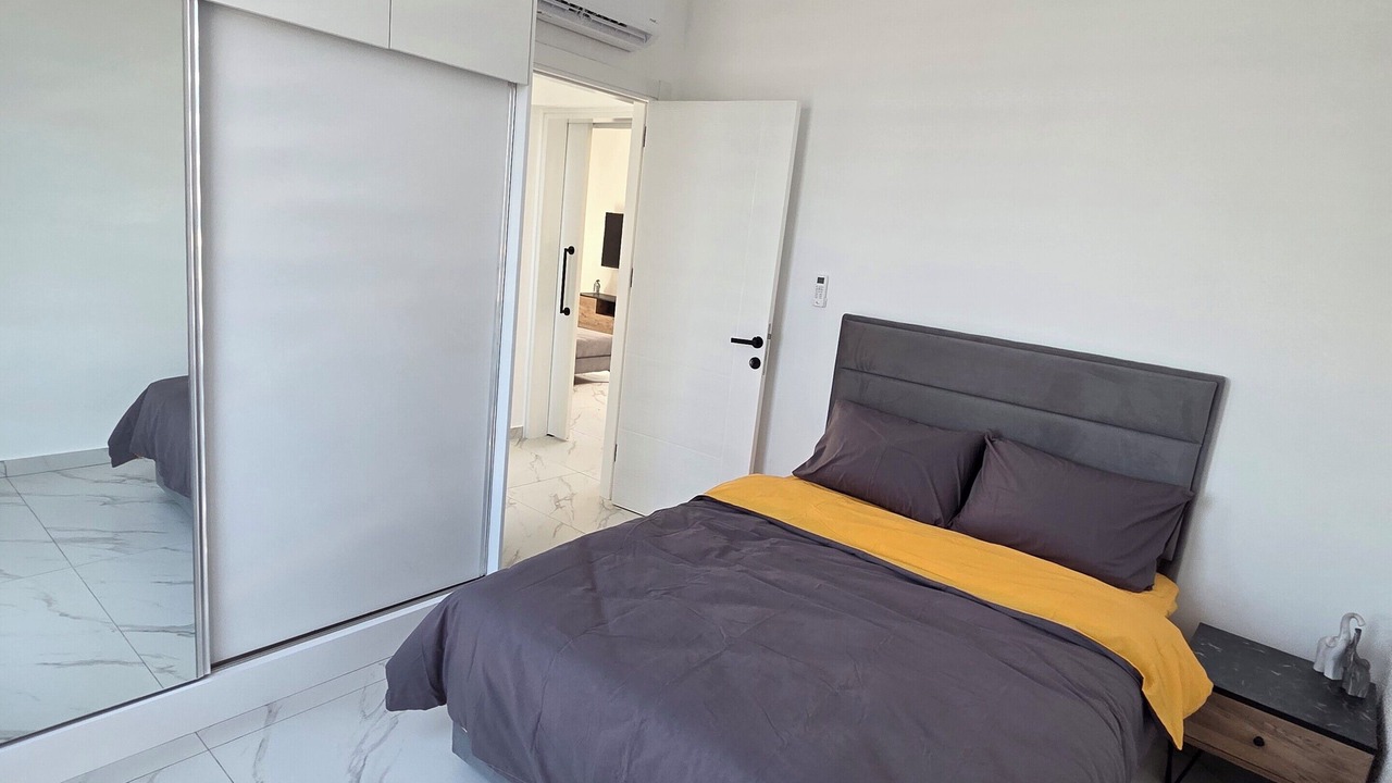 Photo of Bedroom in Karsiyaka