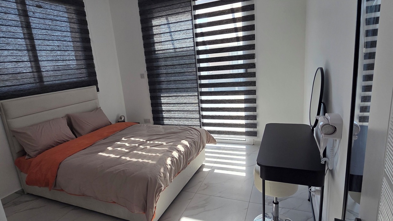 Photo of Bedroom in Karsiyaka