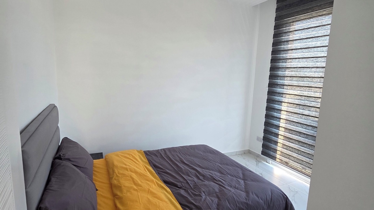 Photo of Bedroom in Karsiyaka