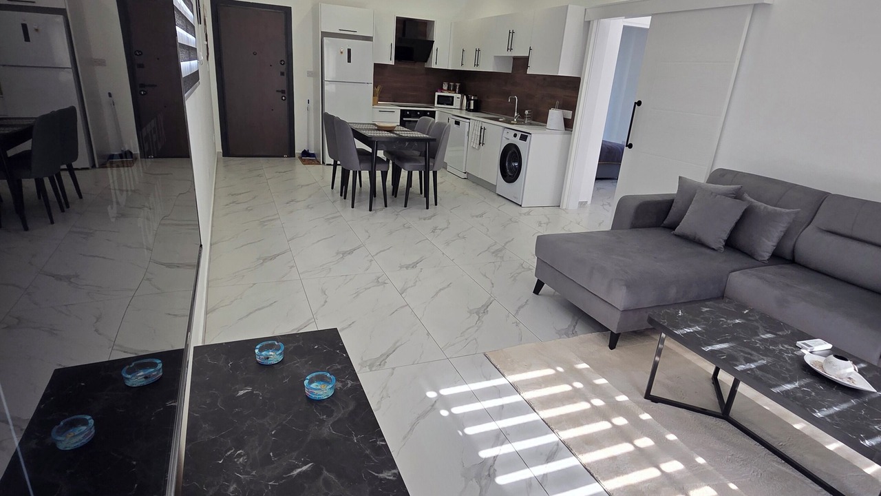 Photo of Livingroom in Karsiyaka