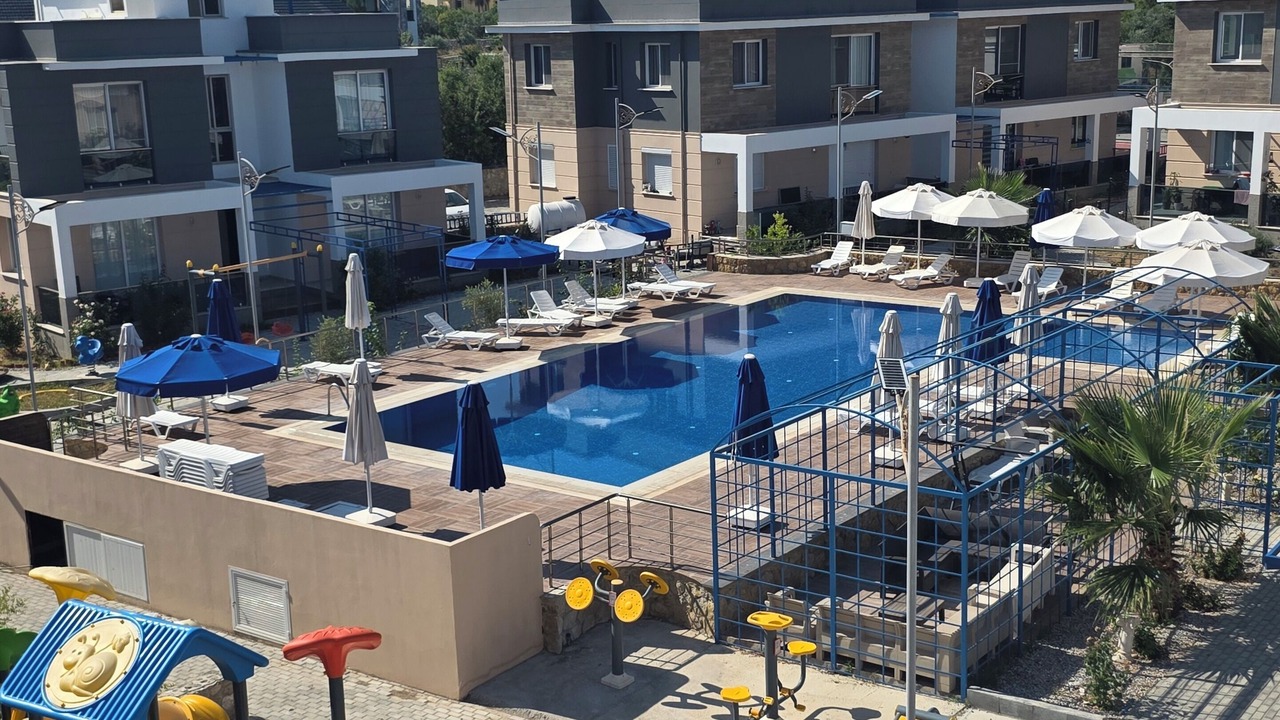 Photo of Outdoor in Karsiyaka