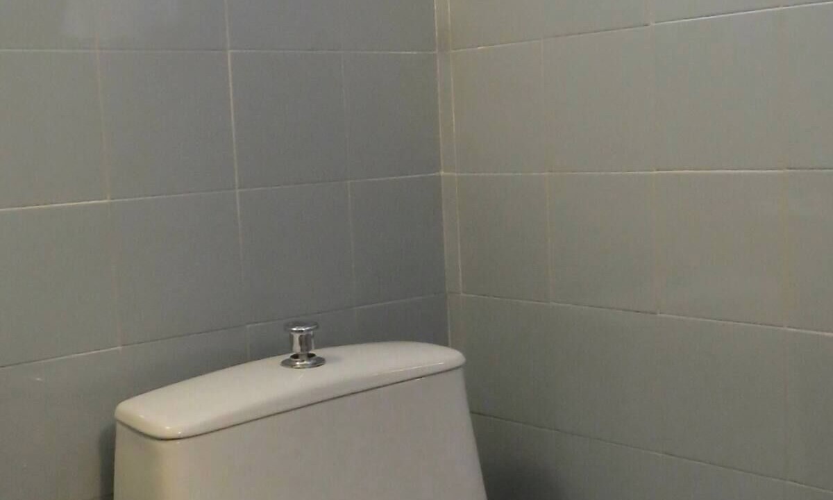 Photo of Bathroom in Kyrenia District