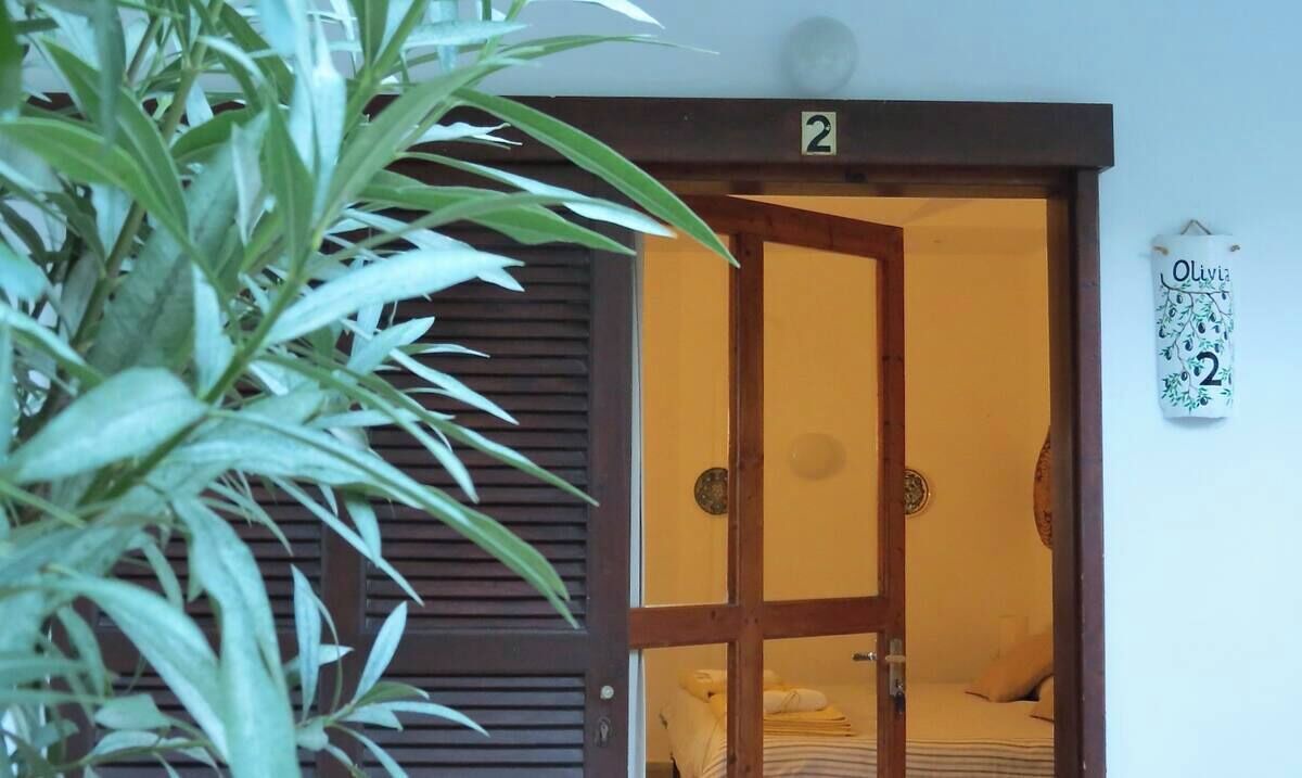 Photo of Bedroom in Kyrenia District
