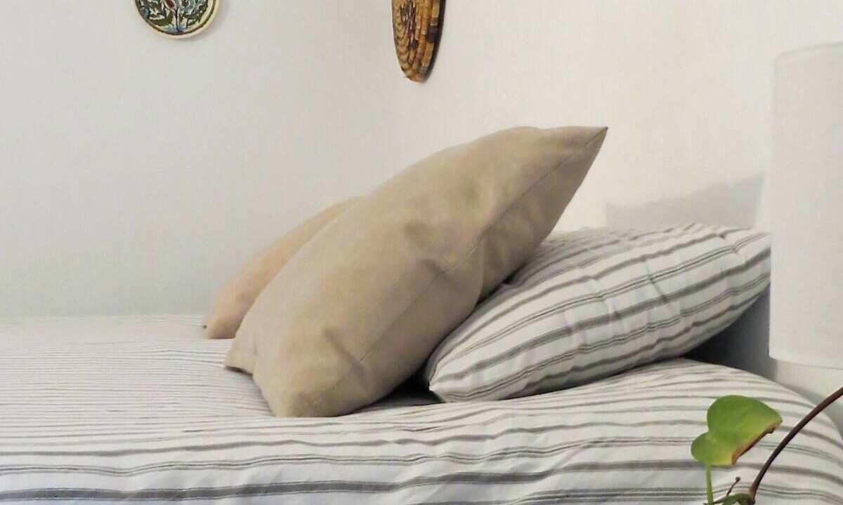 Photo of Bedroom in Kyrenia District