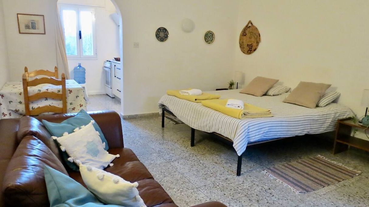 Photo of Bedroom in Kyrenia District