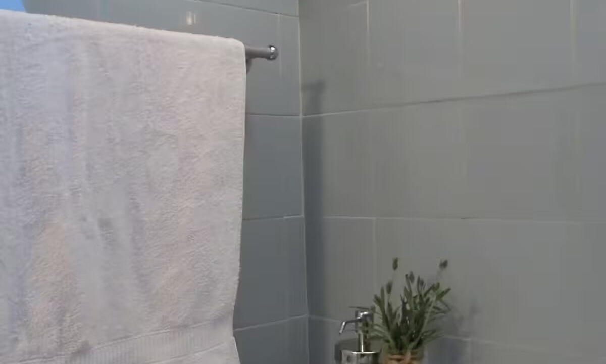 Photo of Bathroom in Kyrenia District