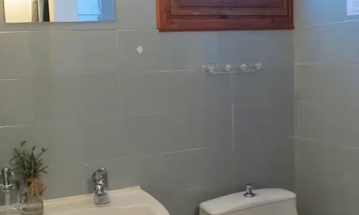 Photo of Bathroom in Kyrenia District