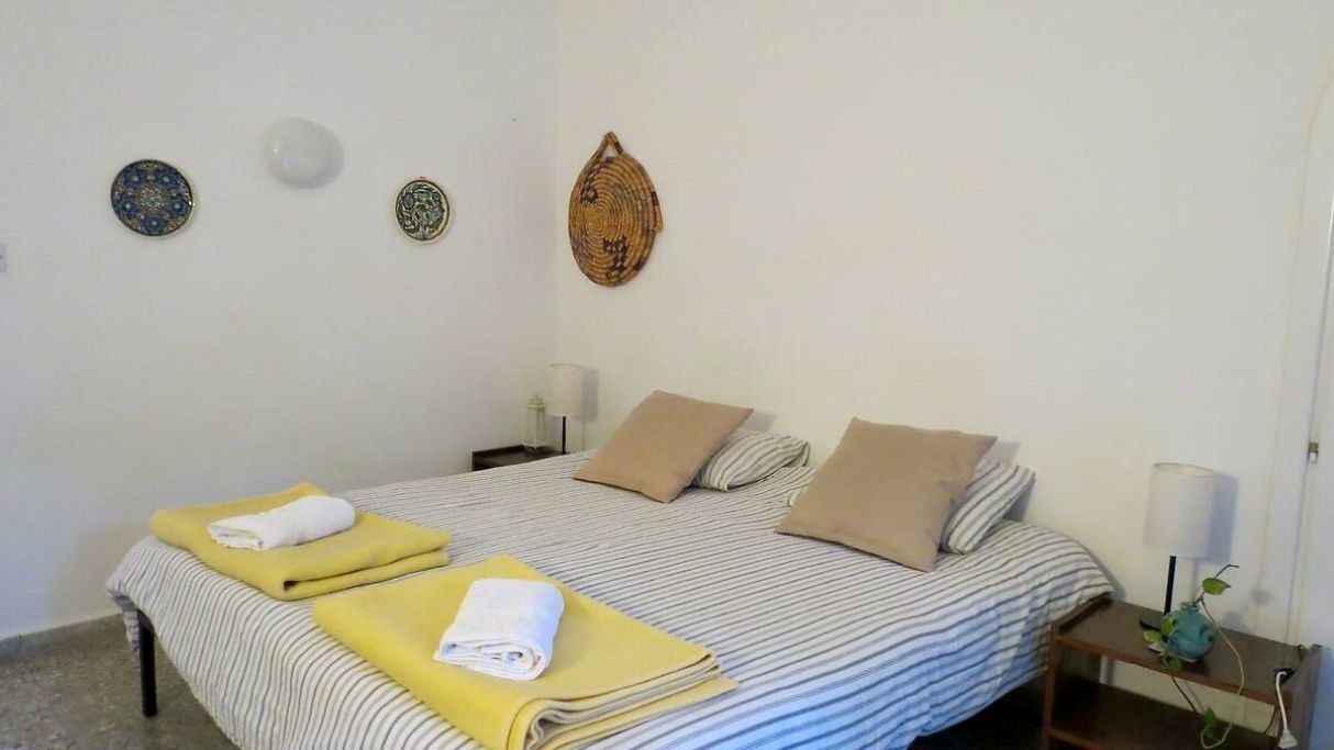 Photo of Bedroom in Kyrenia District