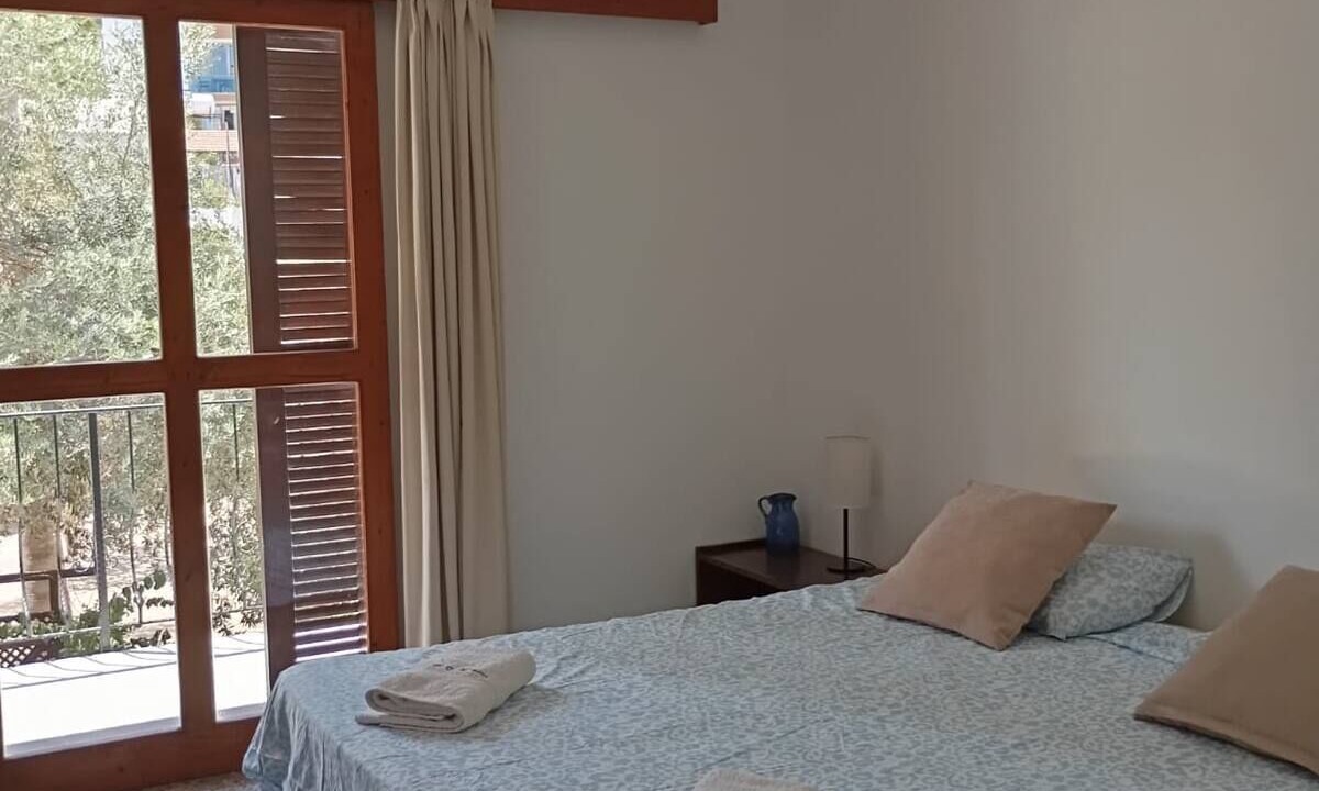 Photo of Bedroom in Kyrenia District