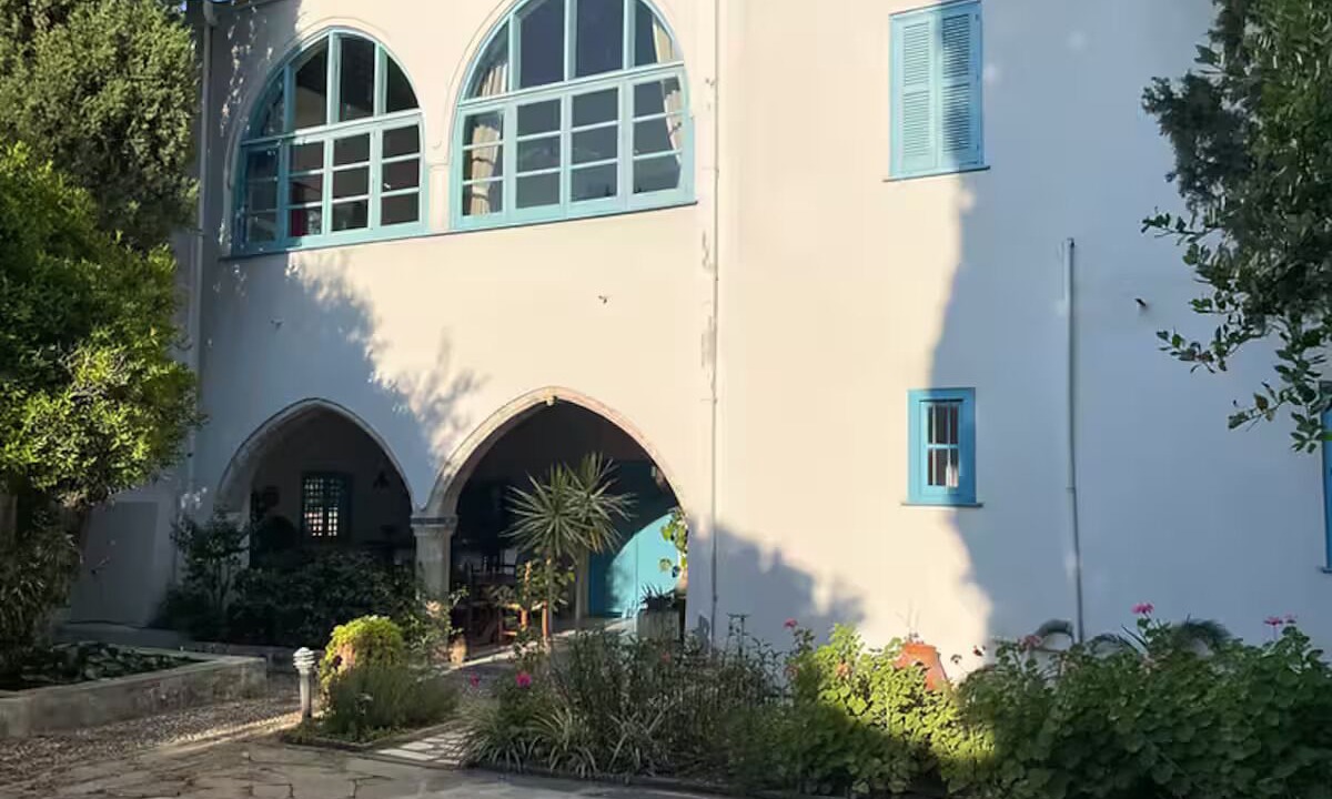 Photo of Outdoor in Kyrenia District