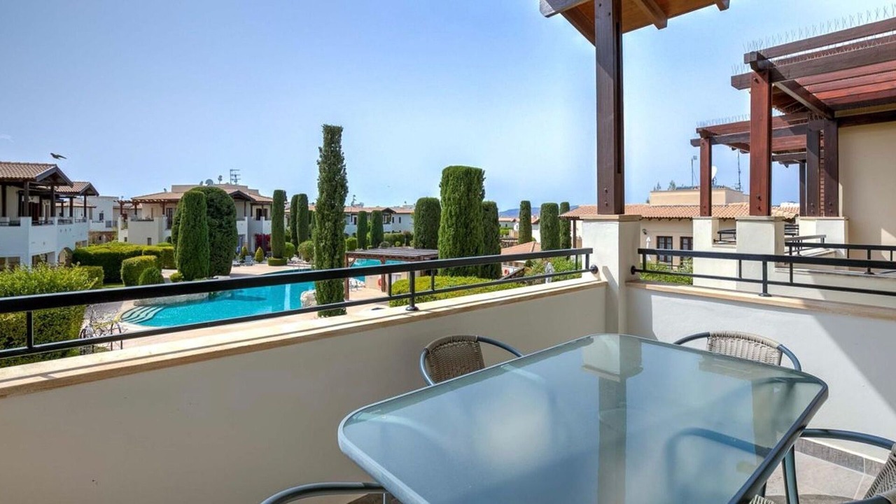 Photo of Outdoor in Aphrodite Hills