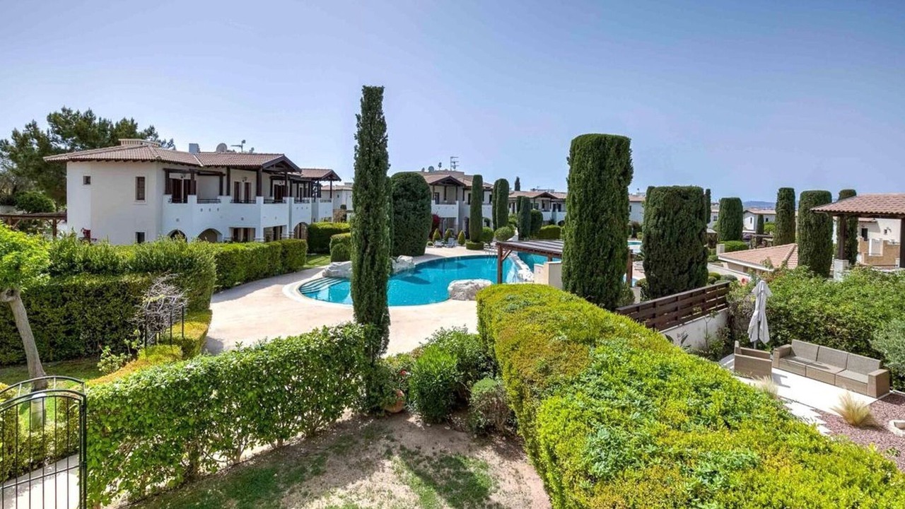 Photo of Outdoor in Aphrodite Hills