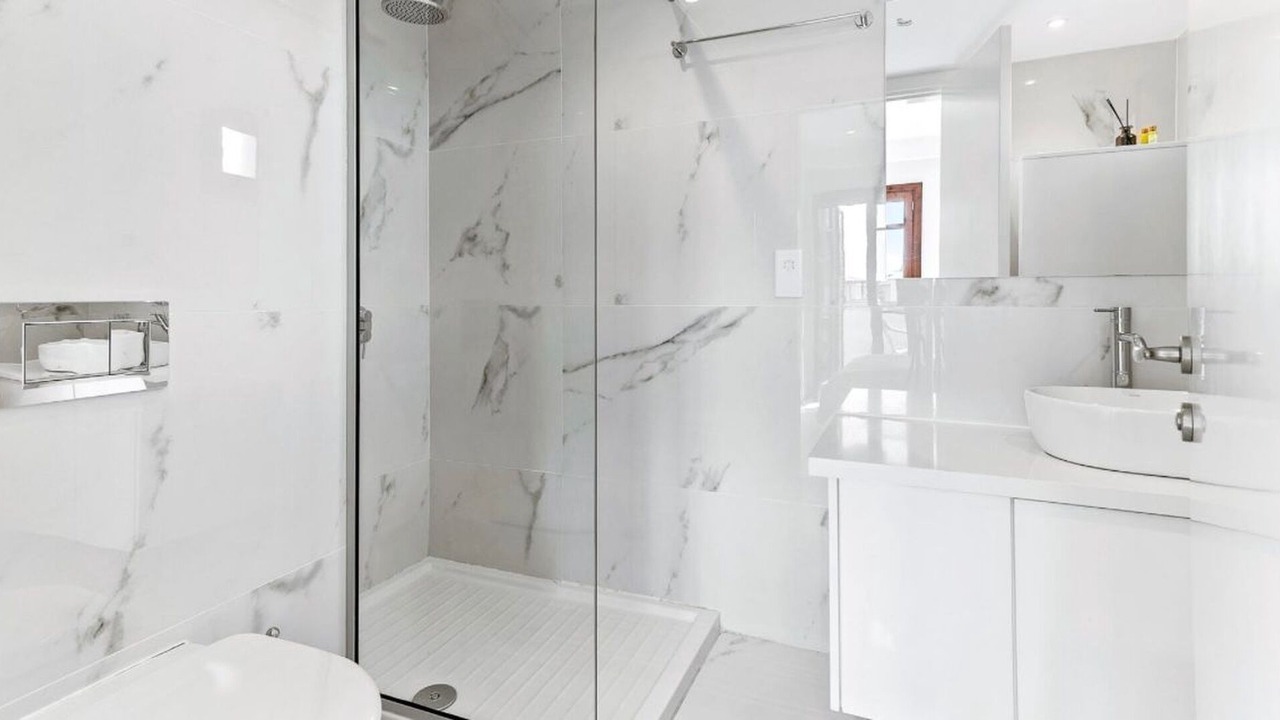 Photo of Bathroom in Aphrodite Hills