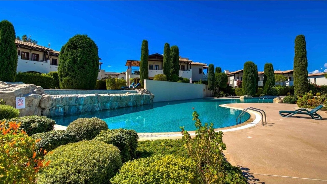 Photo of Outdoor in Aphrodite Hills